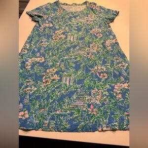 Lilly Pulitzer Cody dress